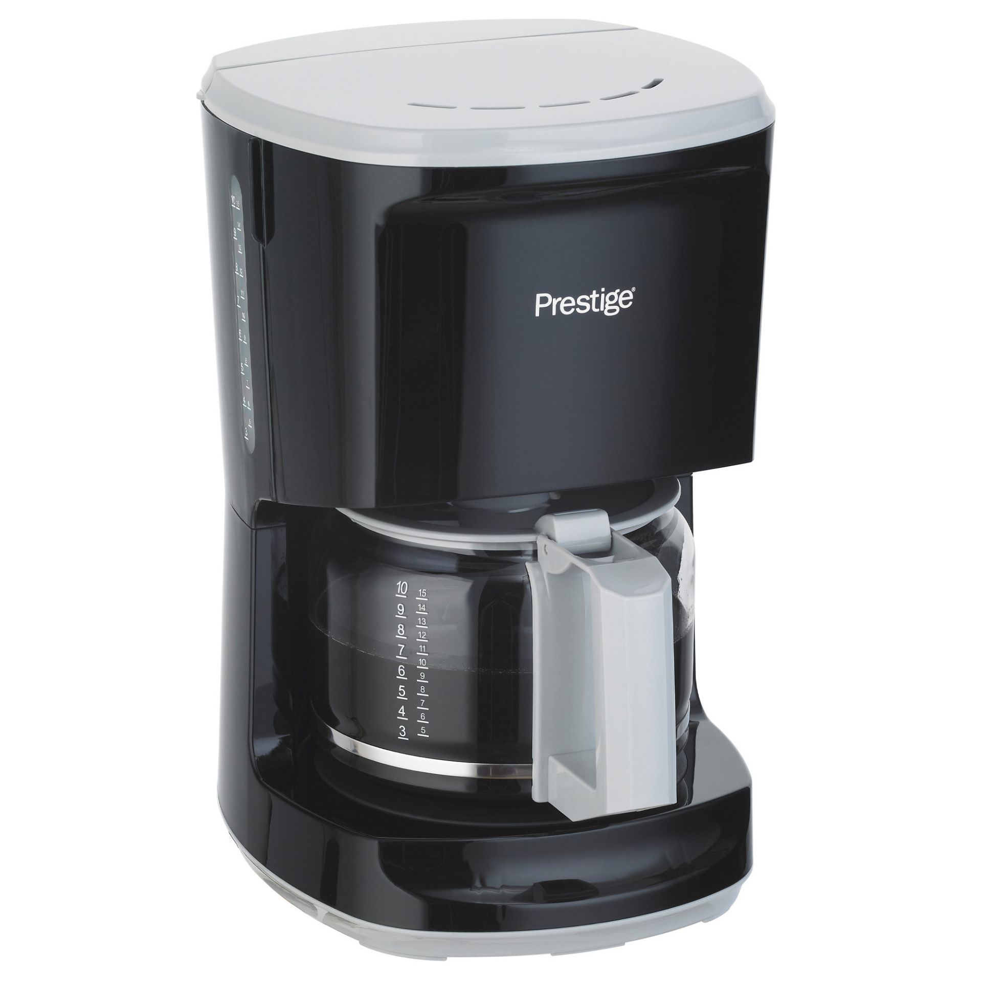 BRAND NEW PRESTIGE COFFEE MAKER WITH 10 CUP CAPACITY