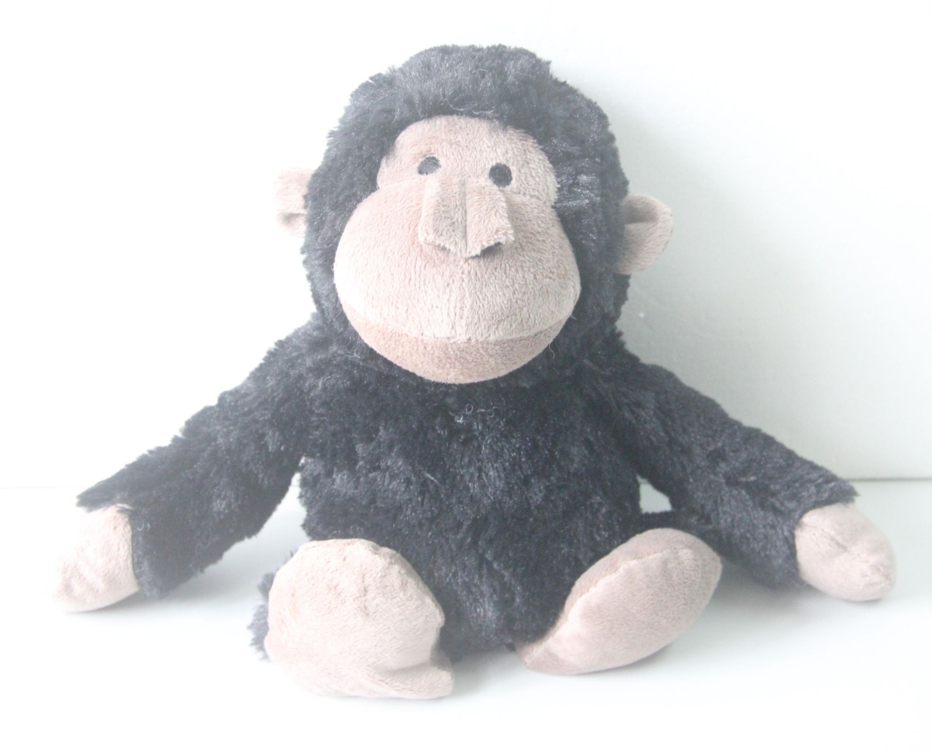 New 22cm Monkey Doorstop