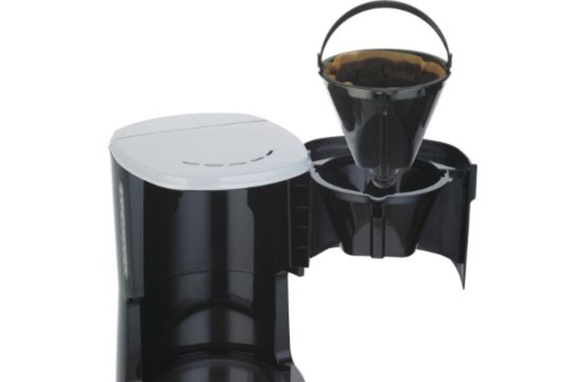 BRAND NEW PRESTIGE COFFEE MAKER WITH 10 CUP CAPACITY - Image 3 of 3