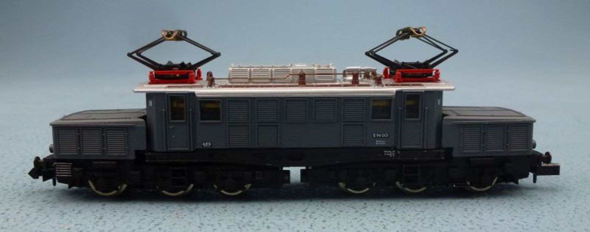 2 Lokomotiven 2310 / 2222, Arnold - Bild 2 aus 4
