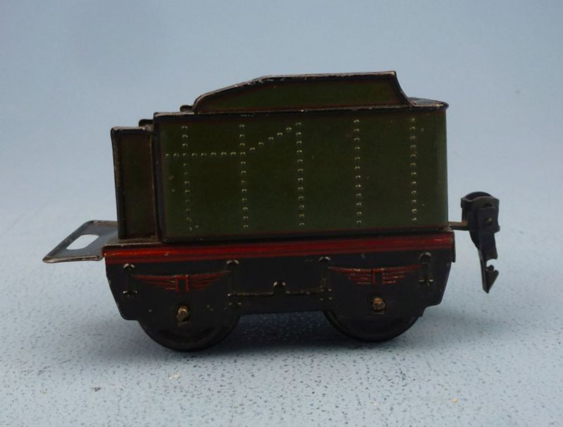 Tenderlok R 12880, Märklin, 1930er Jahre< - Bild 5 aus 8