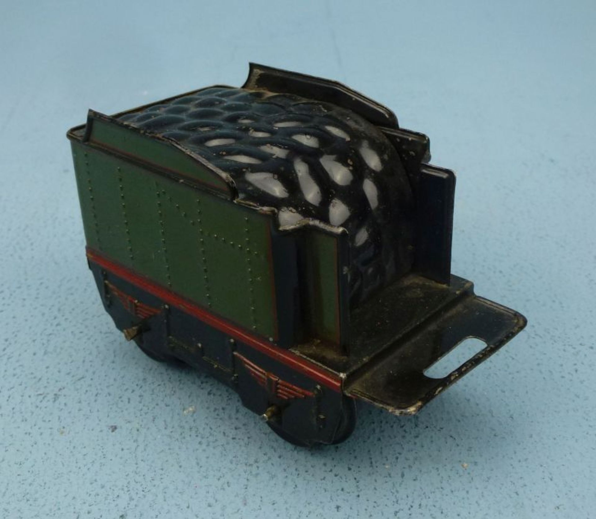 Tenderlok R 12880, Märklin, 1930er Jahre< - Bild 7 aus 8