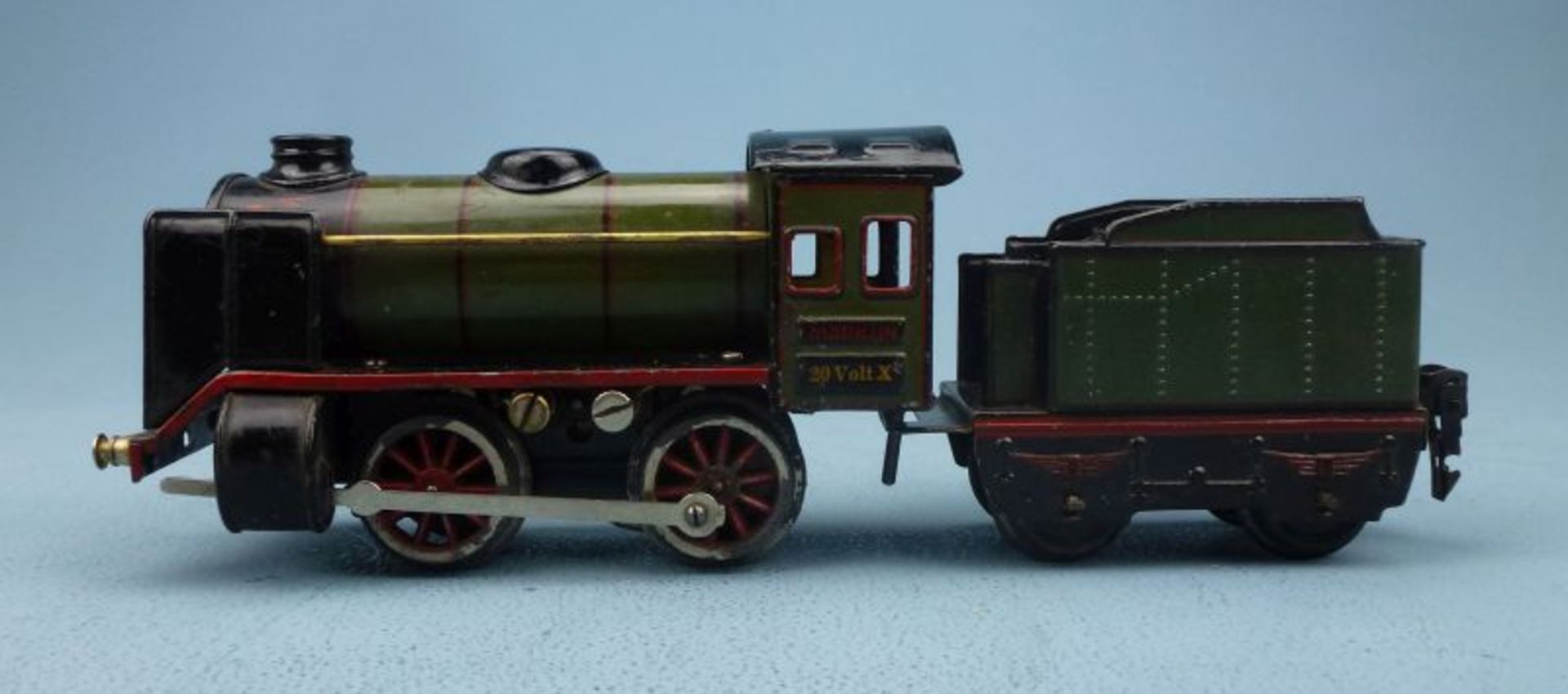 Tenderlok R 12880, Märklin, 1930er Jahre<