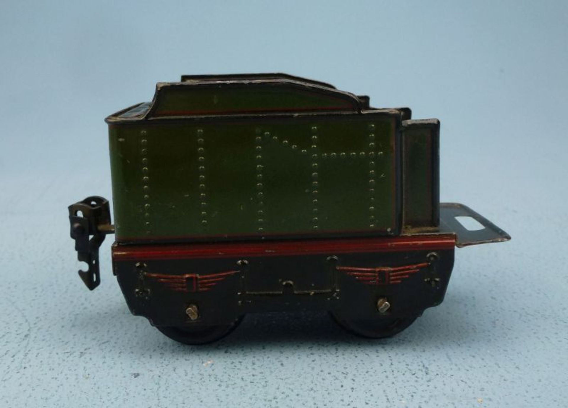 Tenderlok R 12880, Märklin, 1930er Jahre< - Bild 6 aus 8