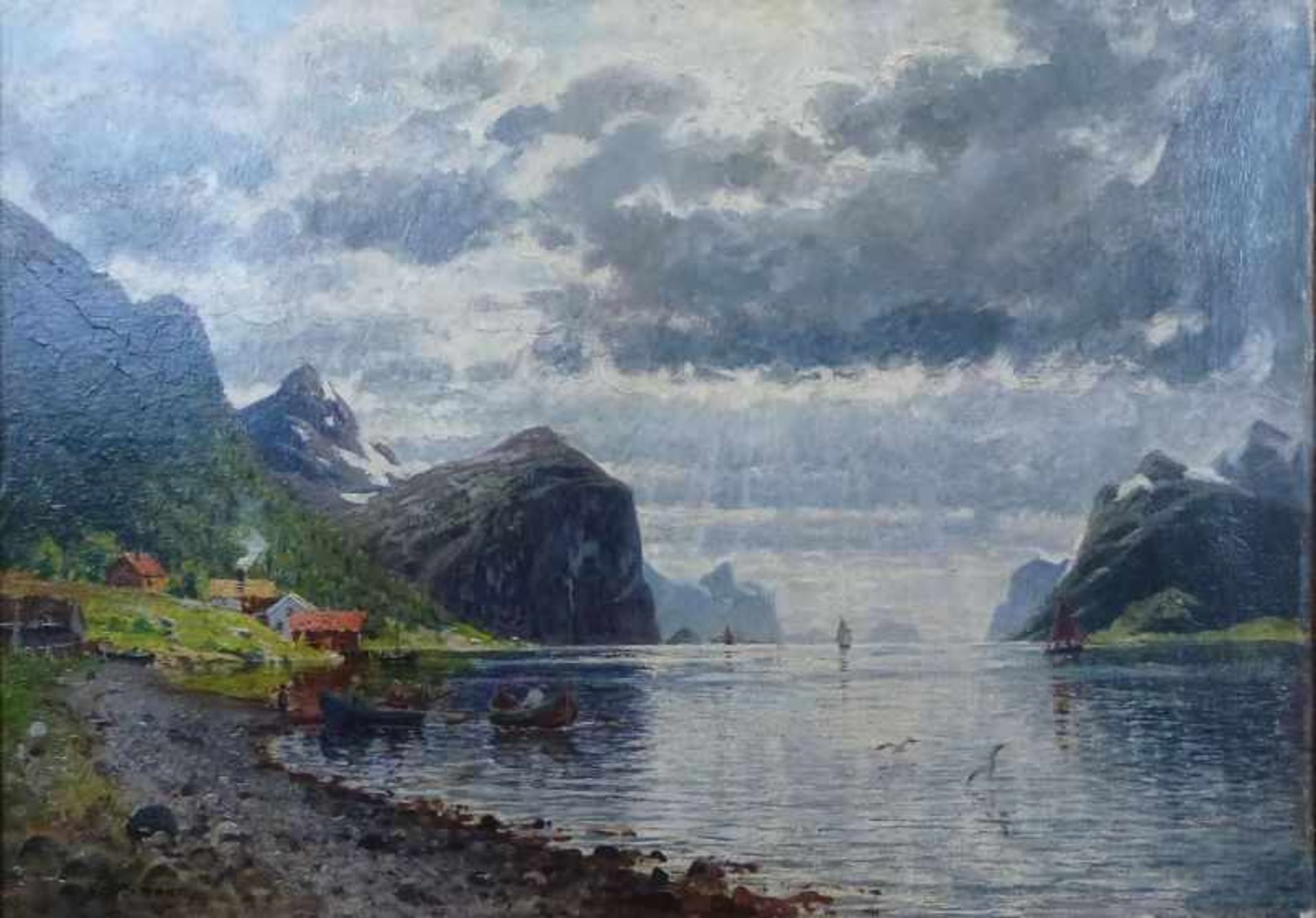 Fjord