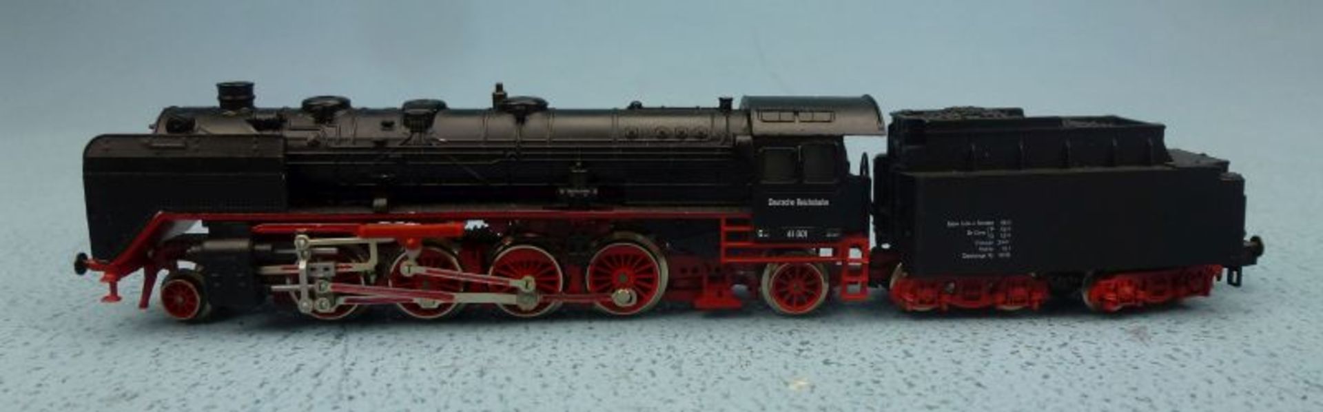 2 Dampflokomotiven 2280 / 2512, Arnold - Bild 2 aus 3