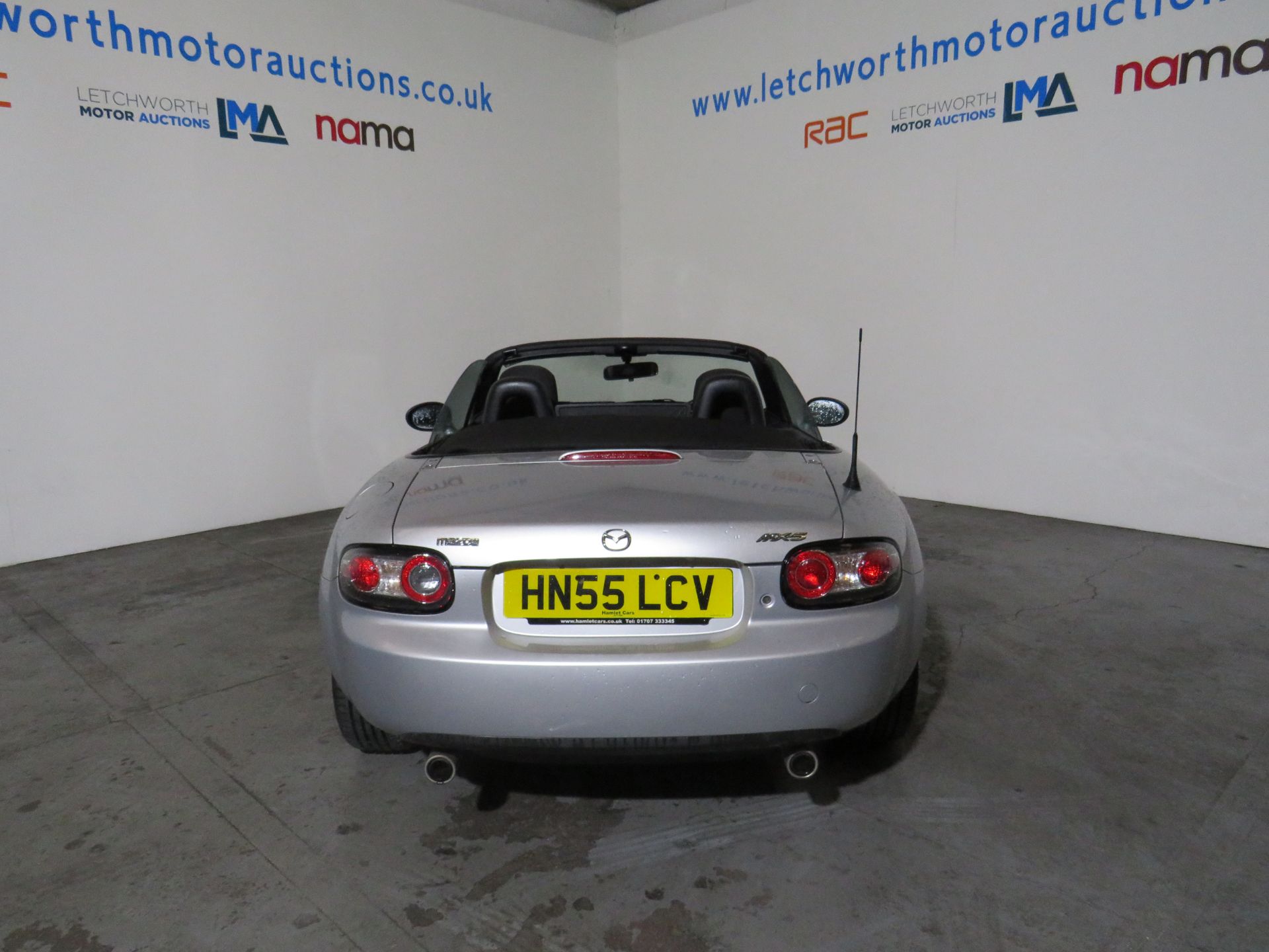 2005 Mazda MX-5 - 1999cc - Image 10 of 15