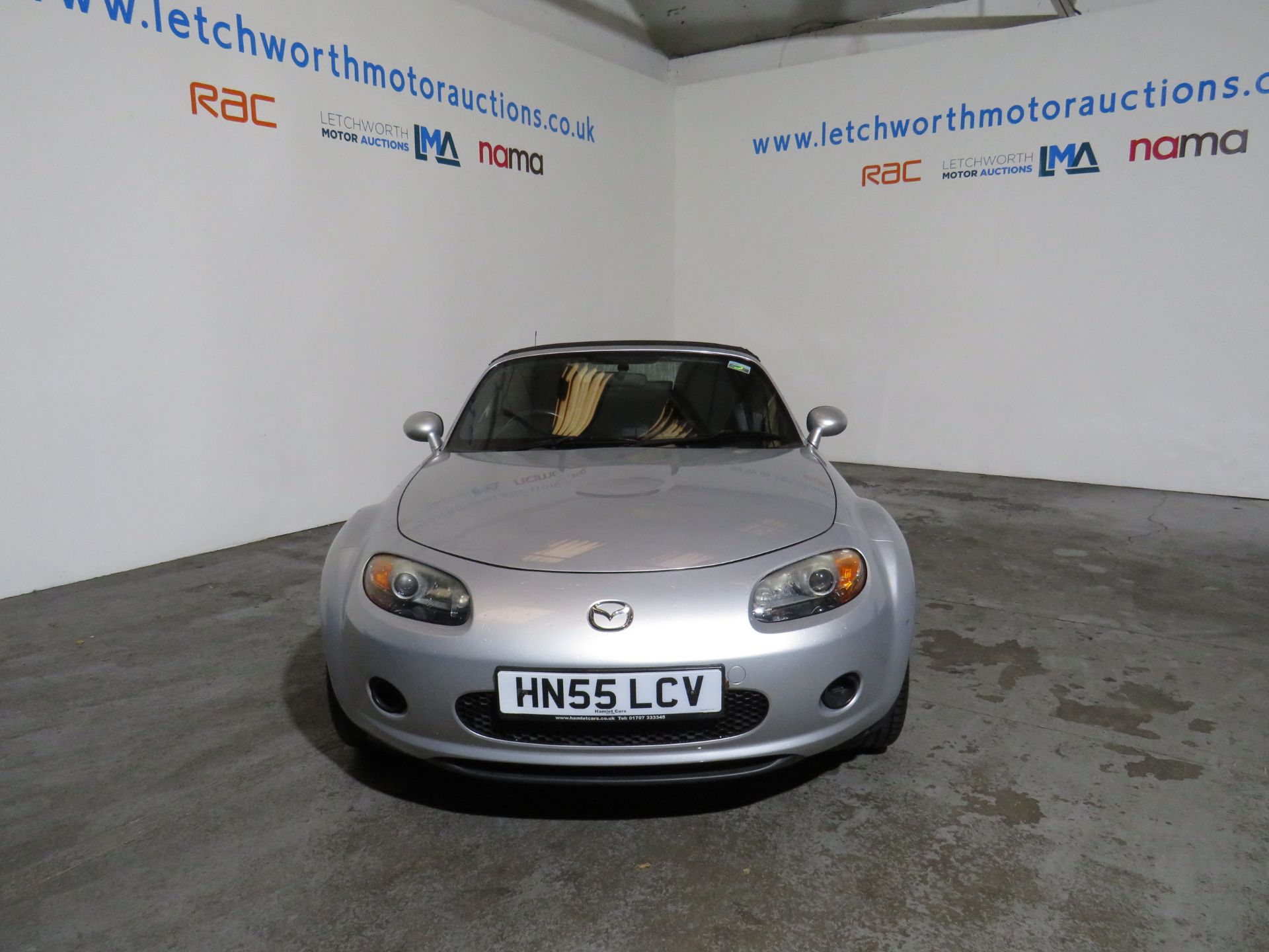 2005 Mazda MX-5 - 1999cc - Image 3 of 15