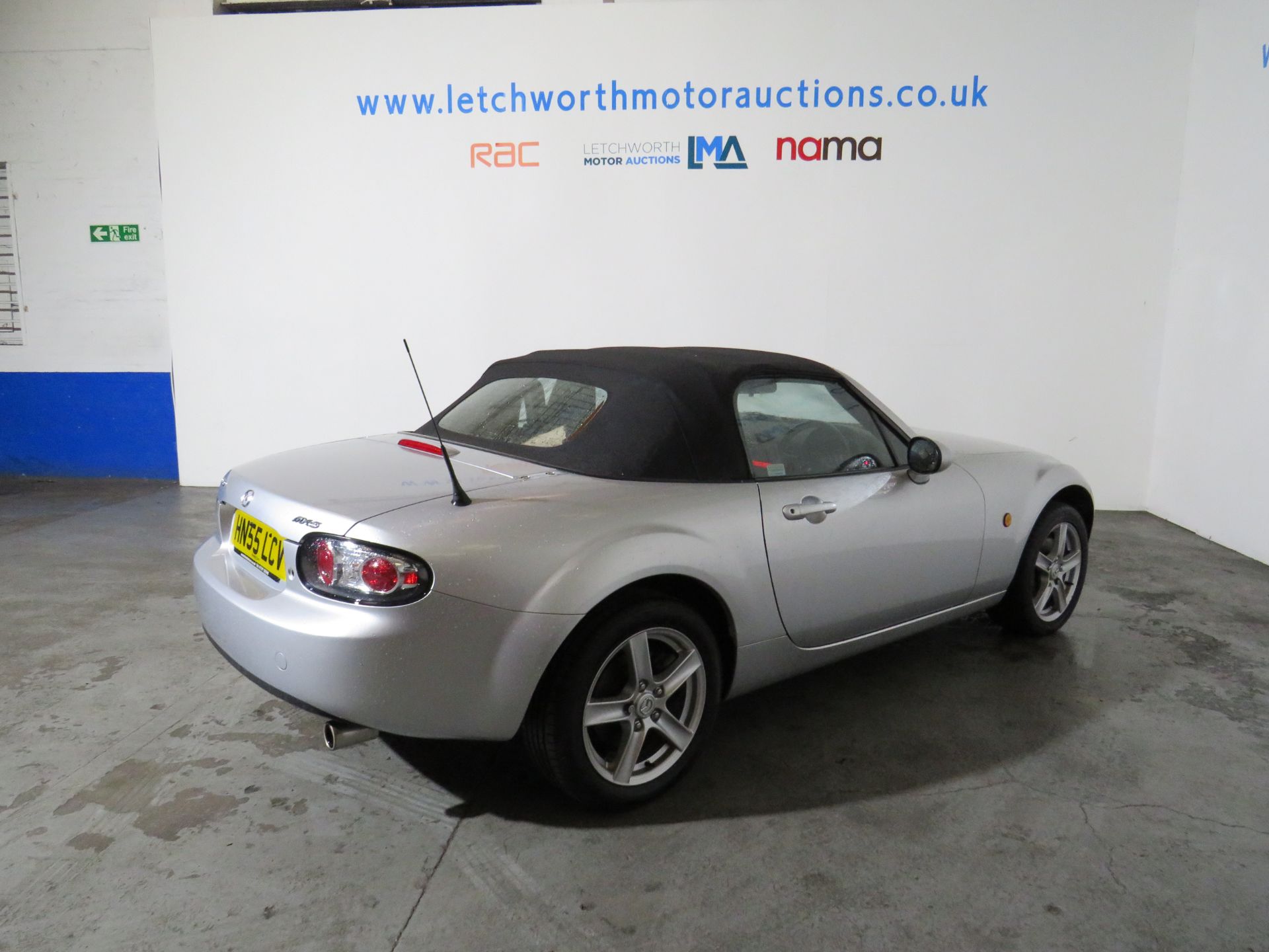 2005 Mazda MX-5 - 1999cc - Image 11 of 15