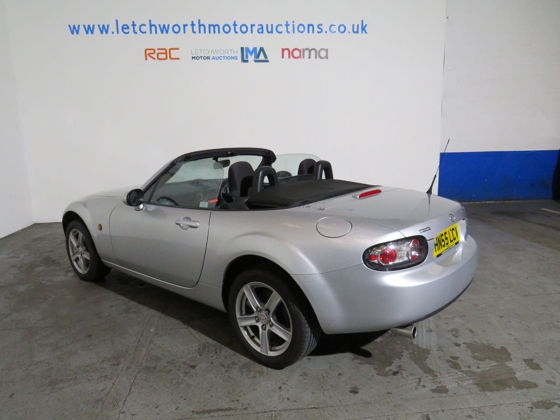 2005 Mazda MX-5 - 1999cc - Image 8 of 15