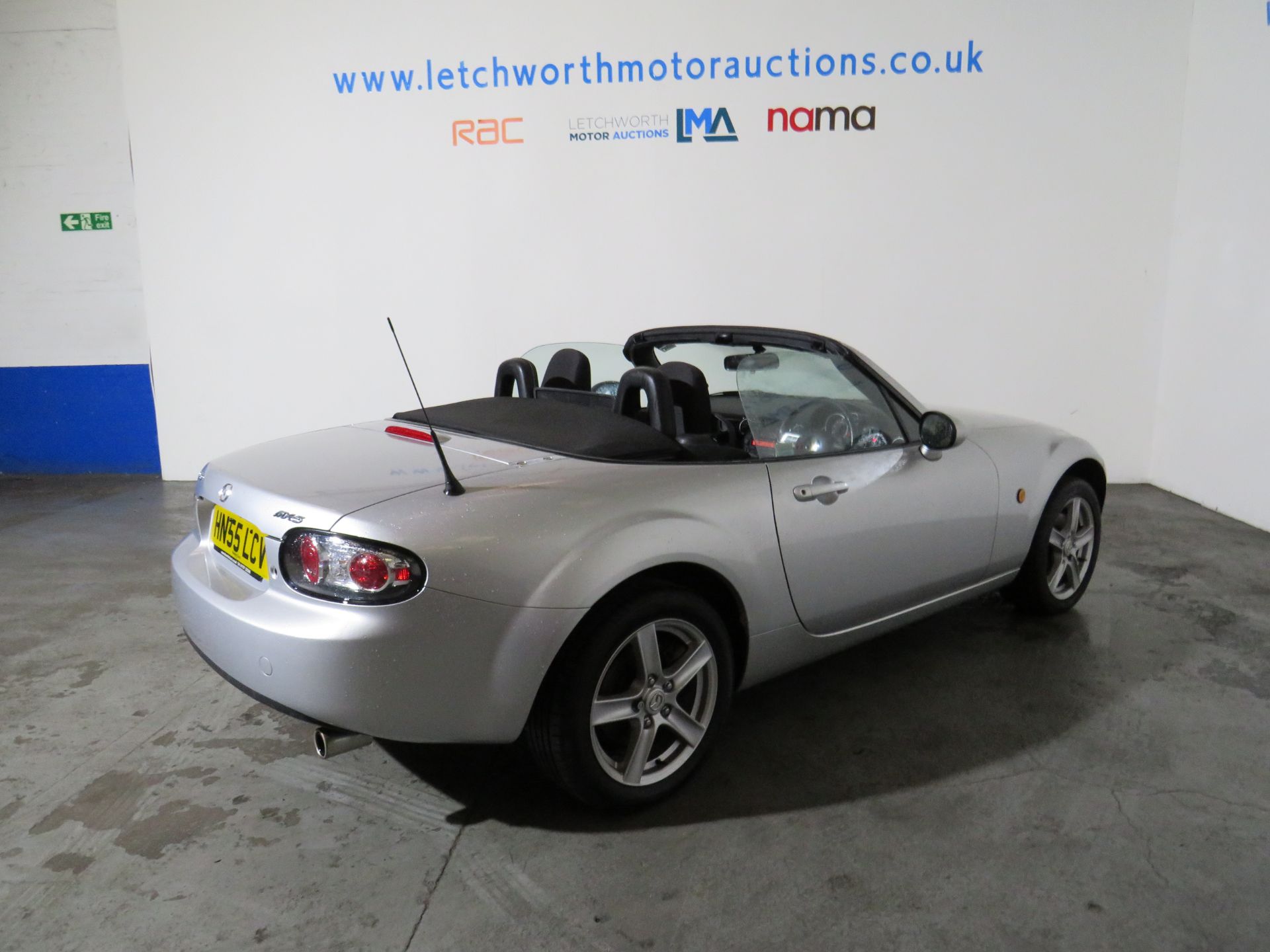 2005 Mazda MX-5 - 1999cc - Image 12 of 15