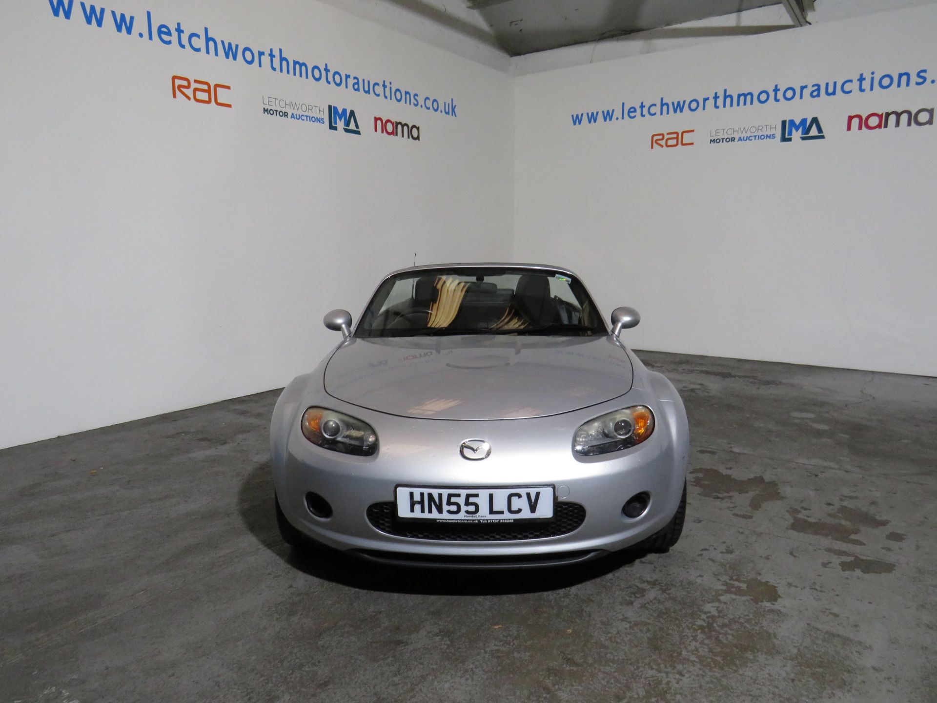 2005 Mazda MX-5 - 1999cc - Image 4 of 15