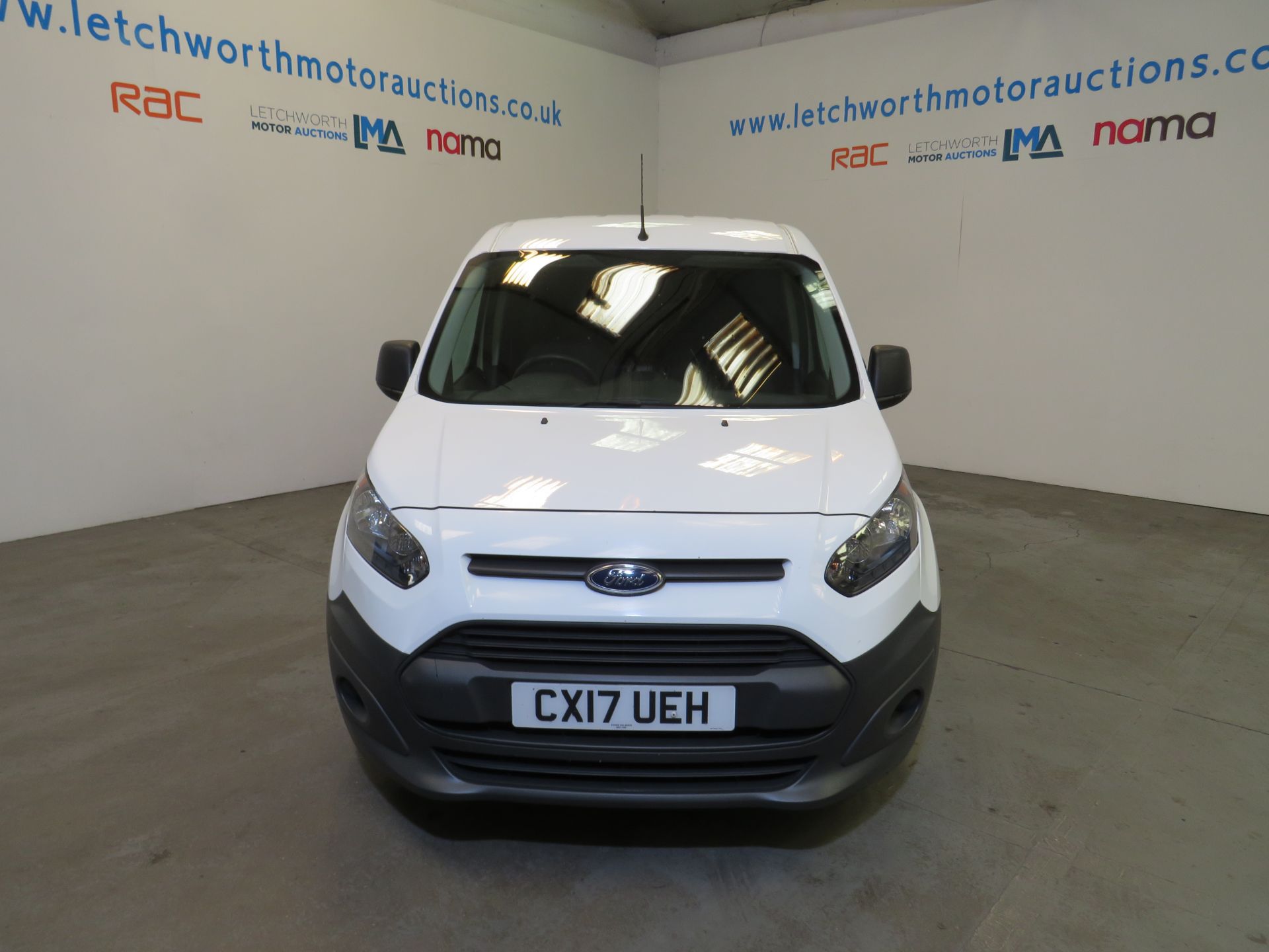 2017 Ford Transit Connect 220 - 1499cc *PLUS VAT* - Image 2 of 11