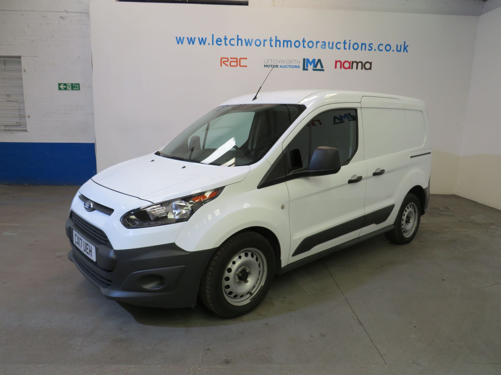 2017 Ford Transit Connect 220 - 1499cc *PLUS VAT* - Image 3 of 11