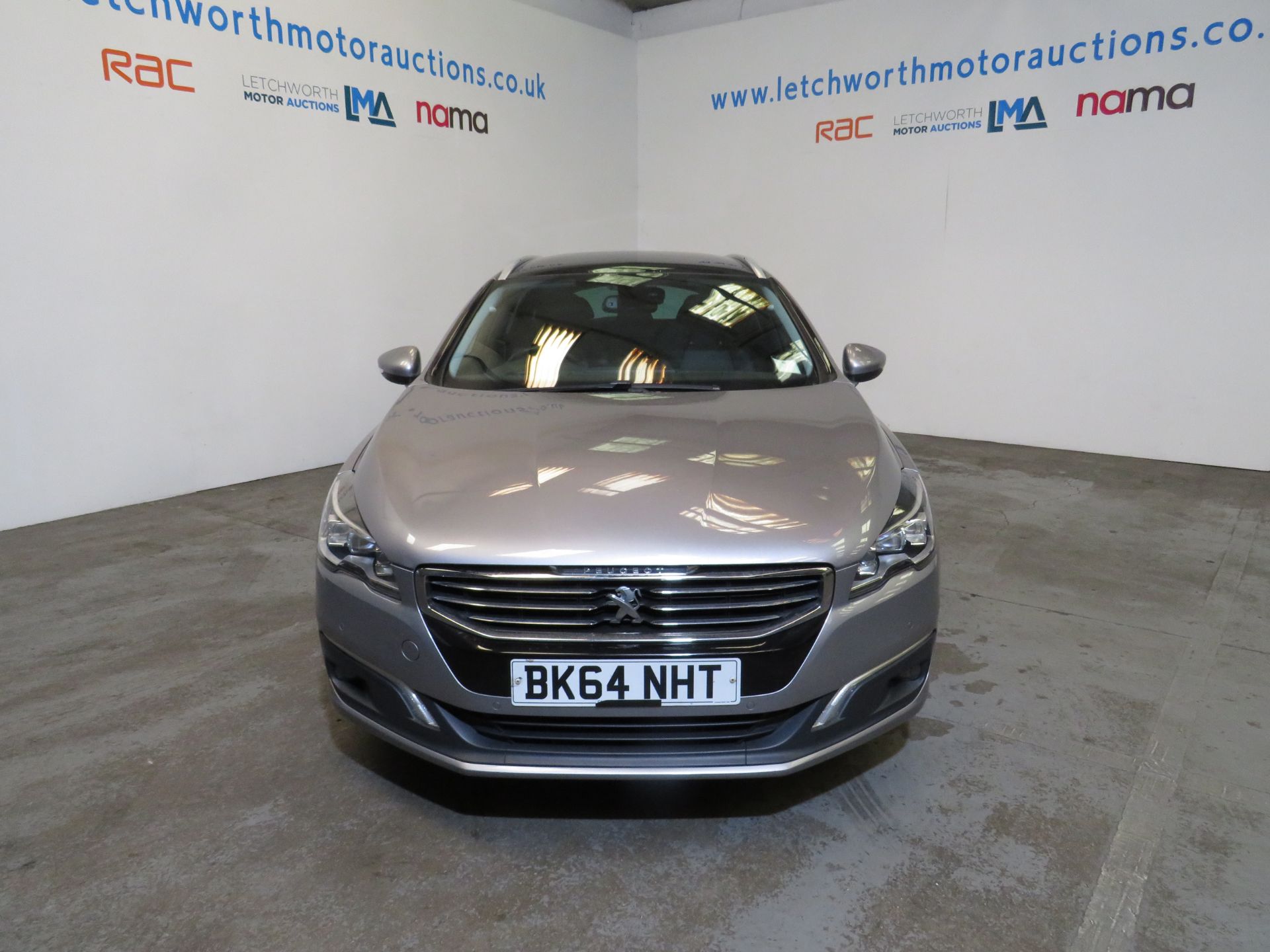 2014 Peugeot 508 Allure SW HDI Auto - 1997cc - Image 2 of 9