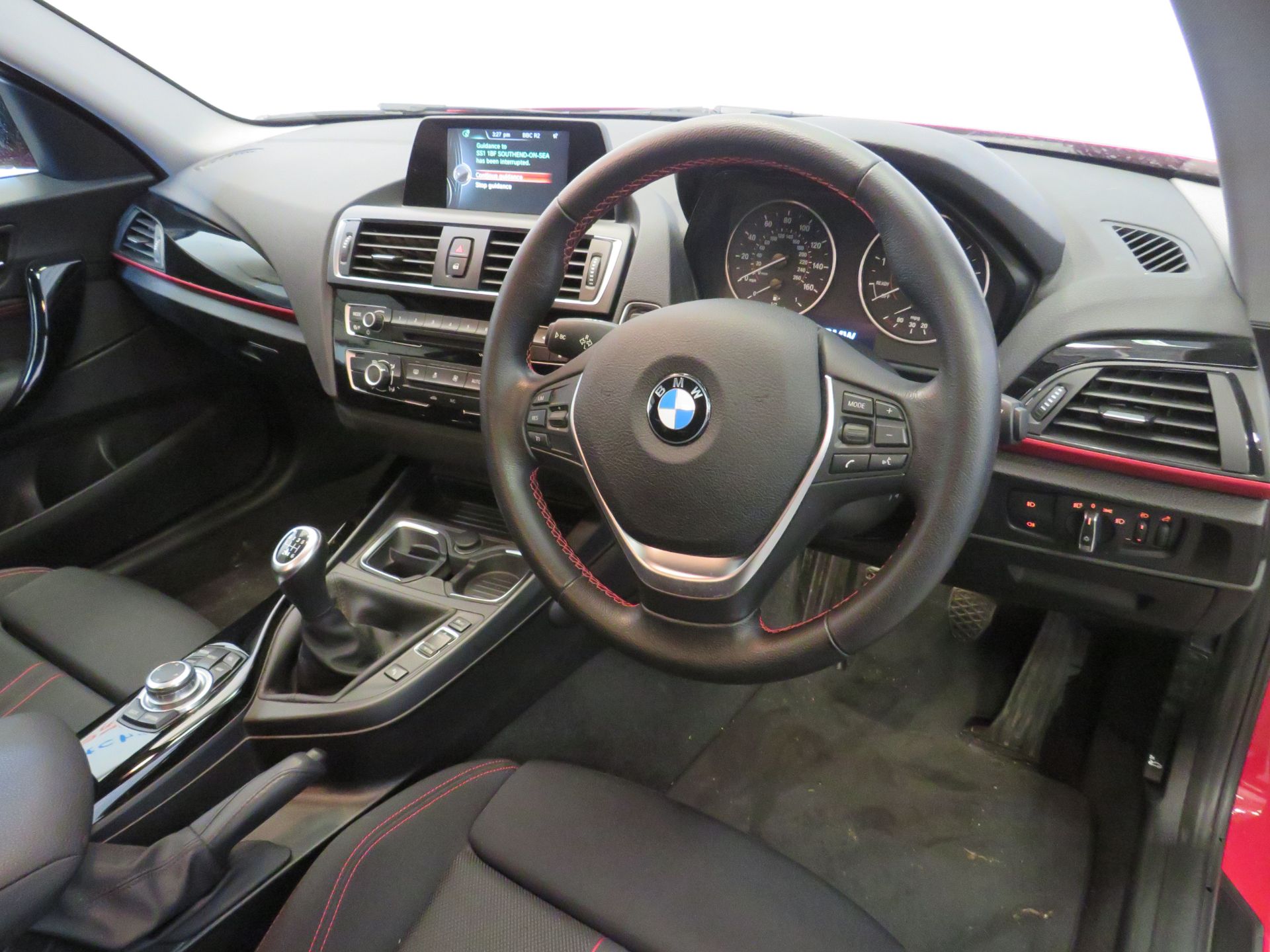 2015 BMW 118i Sport - 1499cc - Image 8 of 9