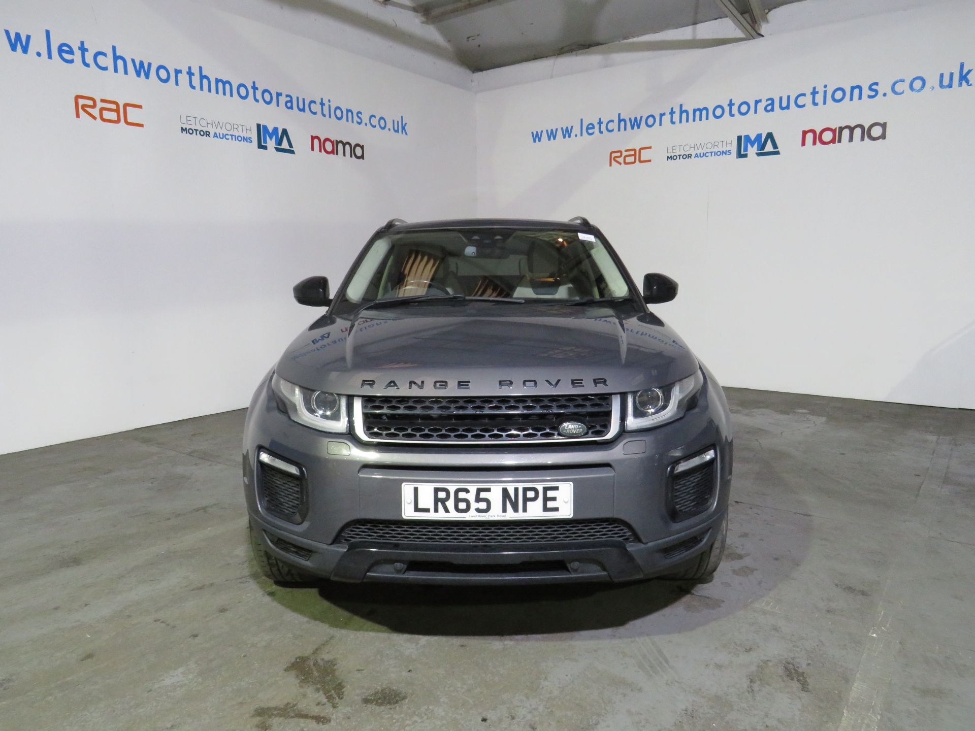 2015 Land Rover Range Rover Evoque SE Tech TD - 1999cc - Image 2 of 9