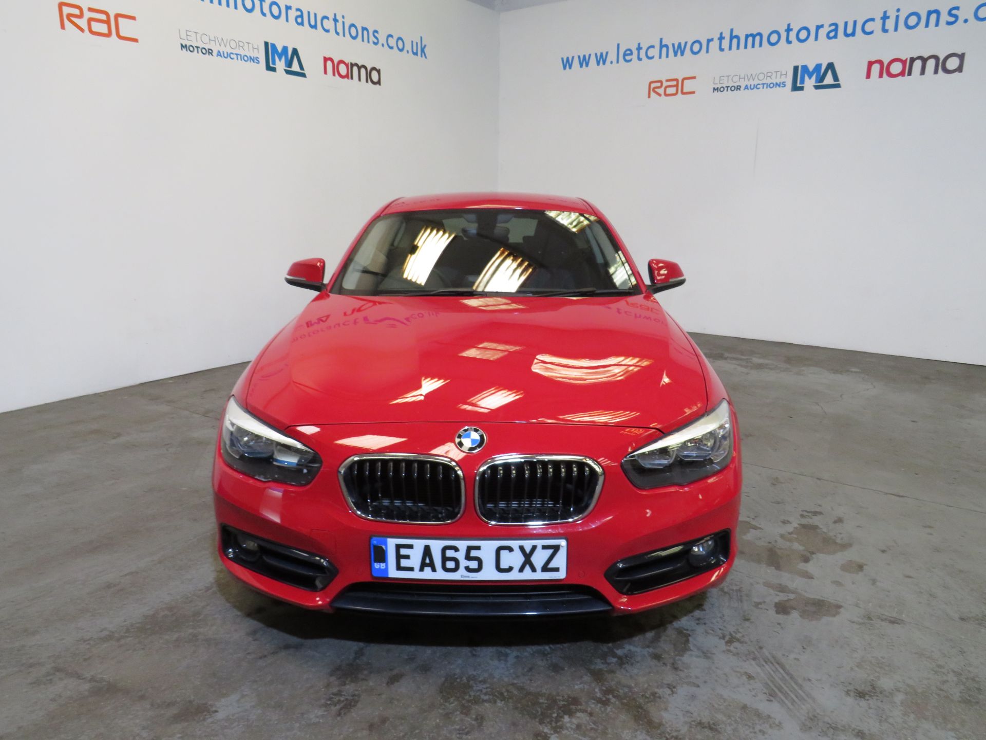 2015 BMW 118i Sport - 1499cc - Image 2 of 9
