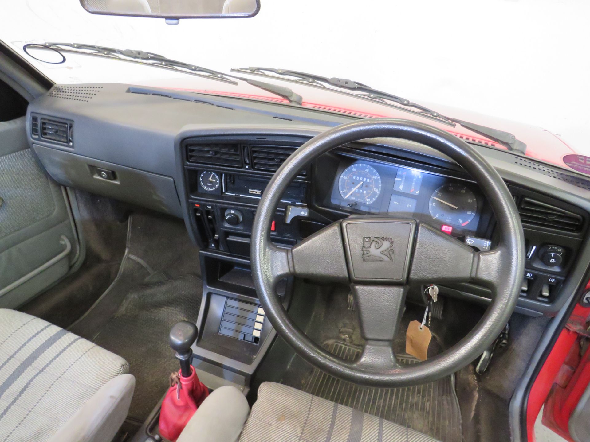 1986 Vauxhall Cavalier Cabriolet - 1796cc - Image 14 of 16