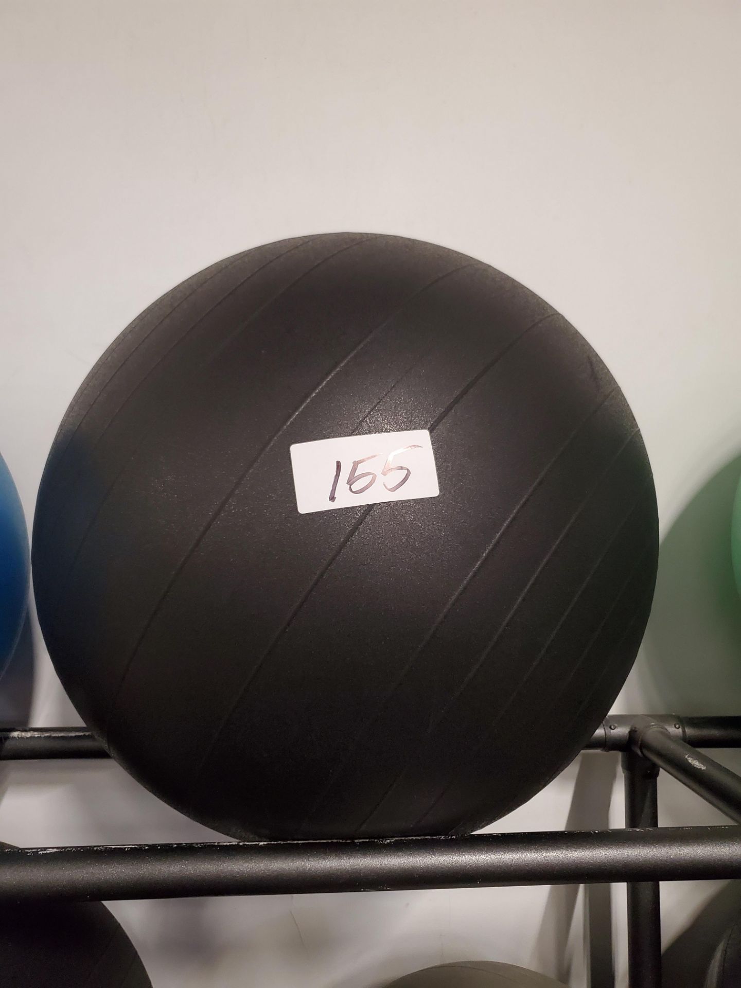 24" Exercise Ball