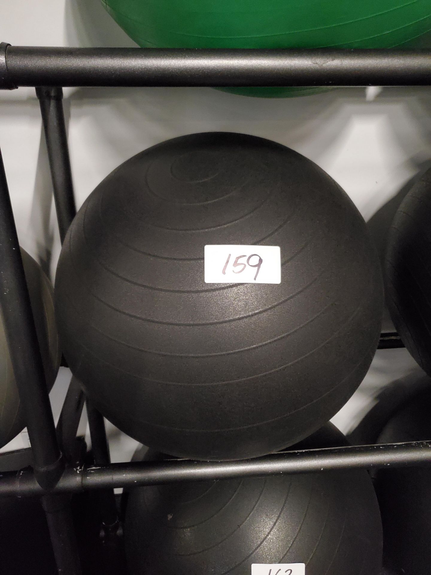 24" Exercise Ball