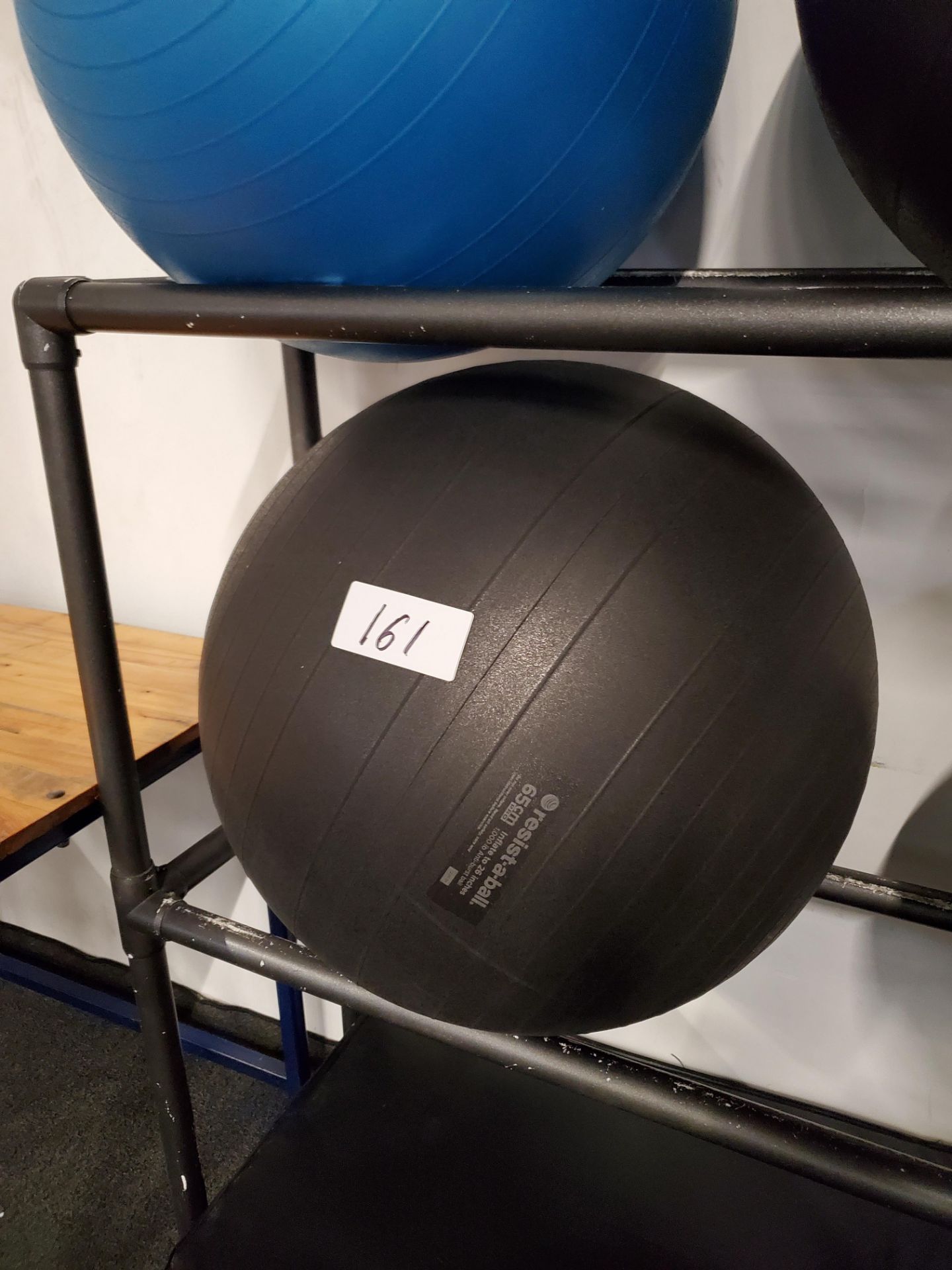 24" Exercise Ball
