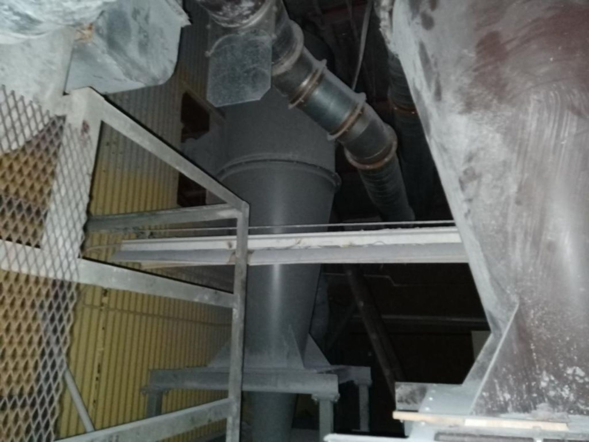 5-Position Preform Vacuum Loader - Image 2 of 8