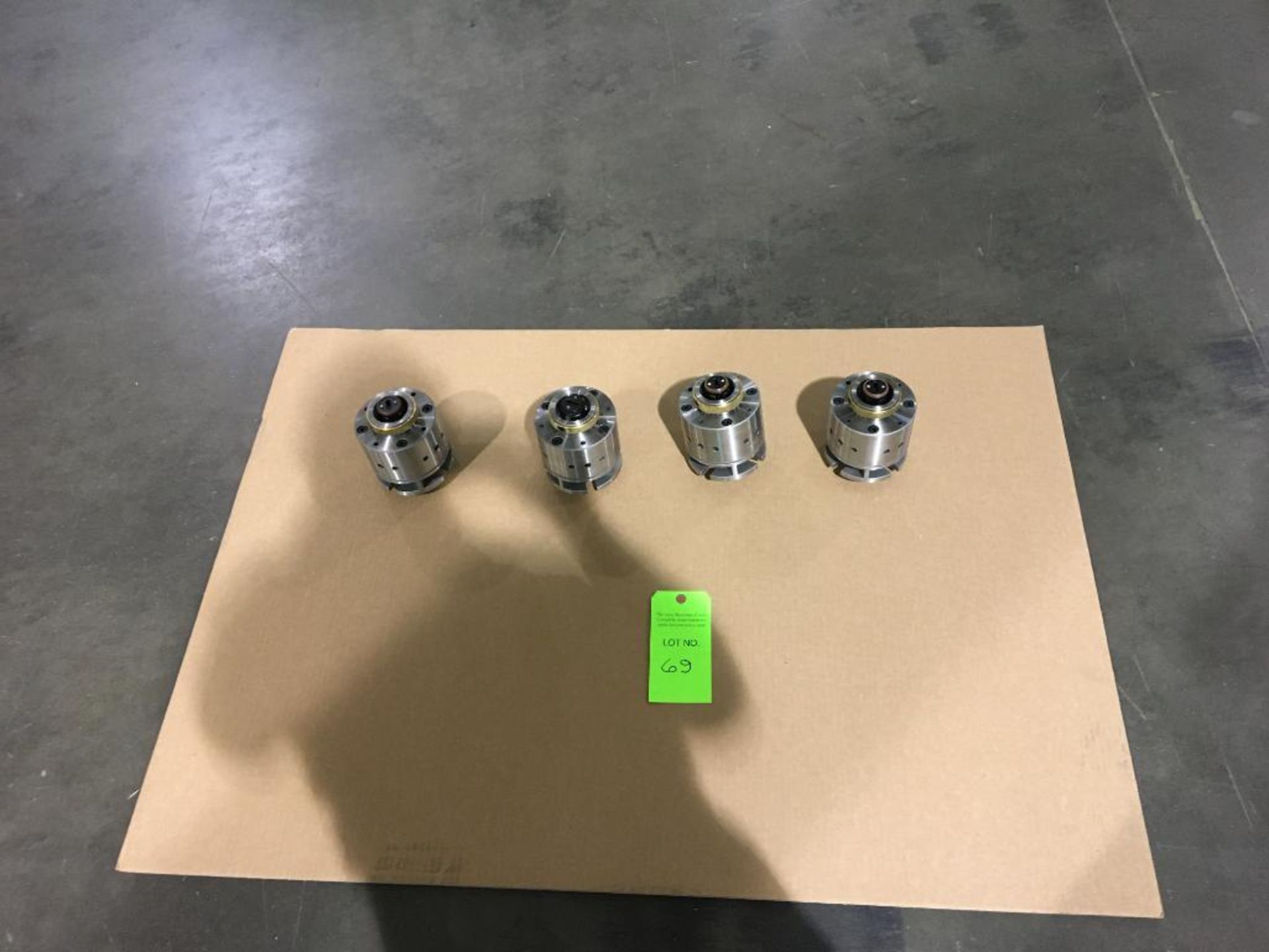 Lot of Carbide, Drills, Taps Perishable and Durable Cutters