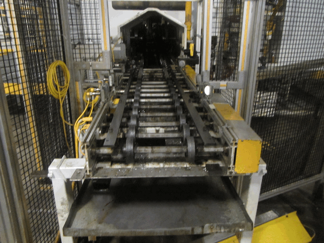 Link Conveyor - Image 4 of 9