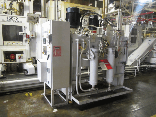 Coolant System Feeder - Image 3 of 6