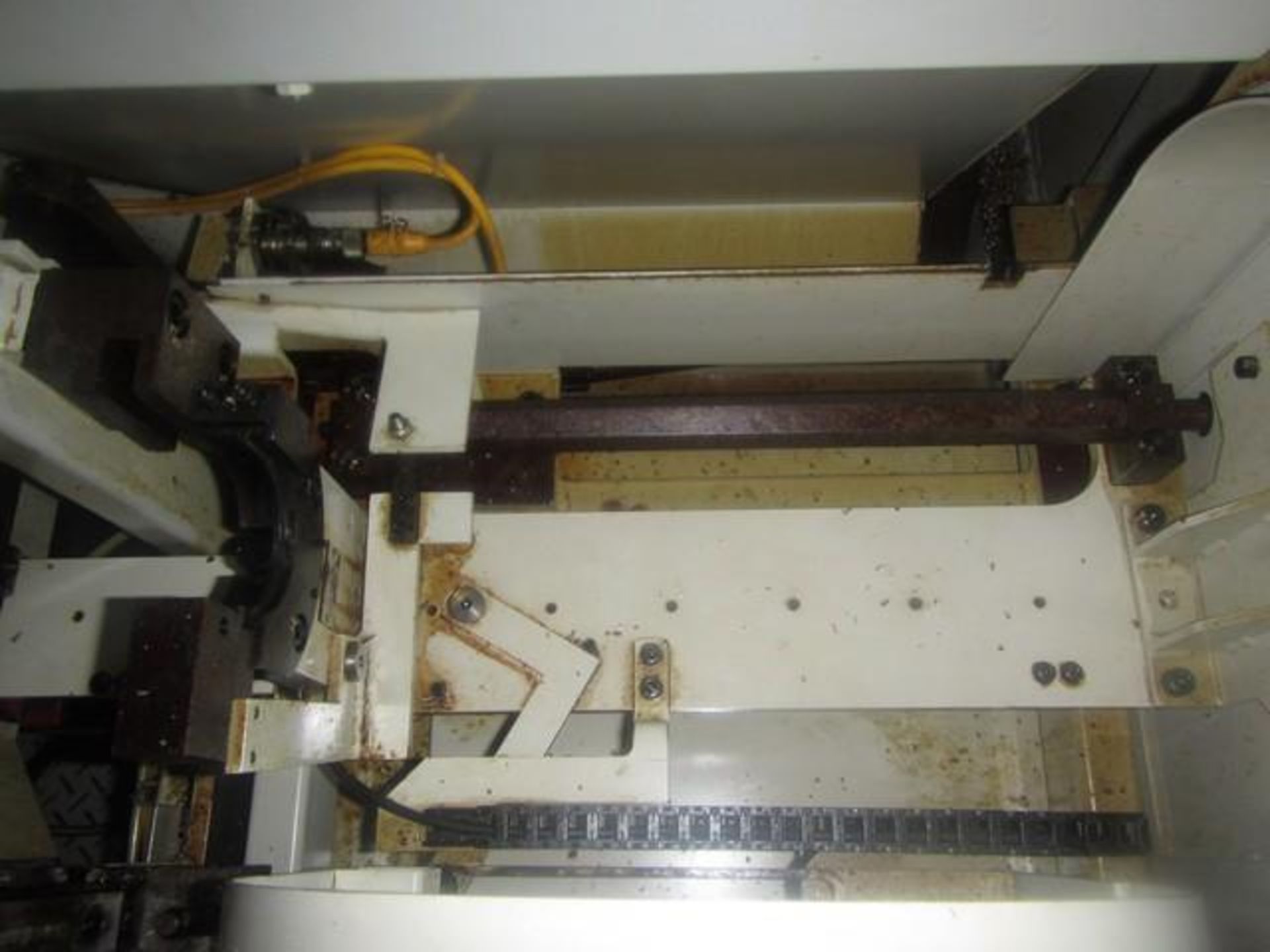 Horizontal CNC Machining Center - Image 8 of 18