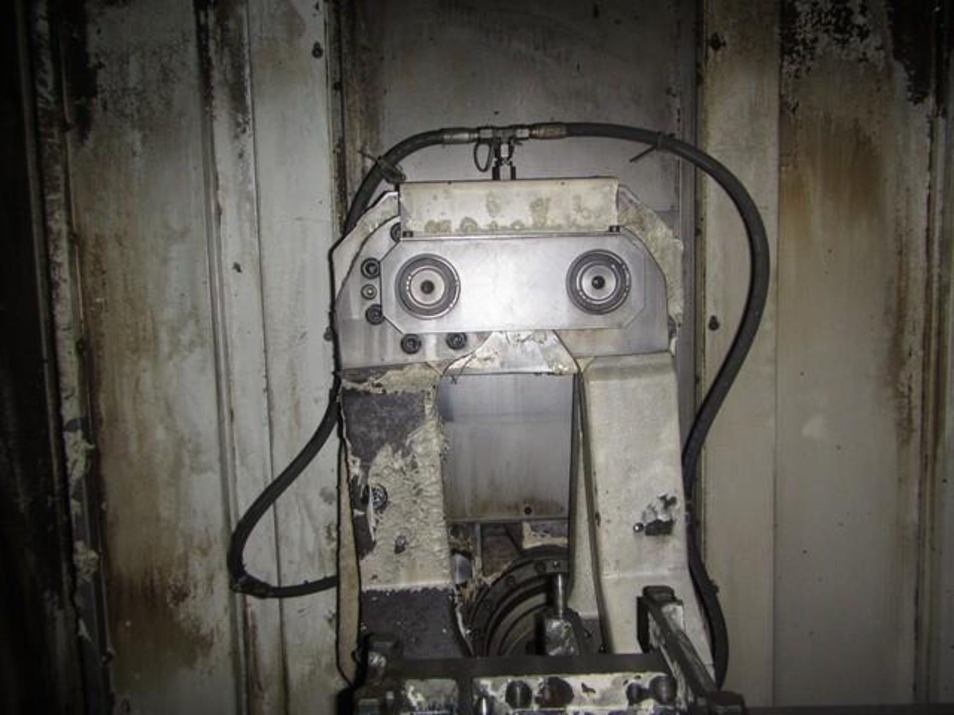 Horizontal CNC Machining Center - Image 11 of 21