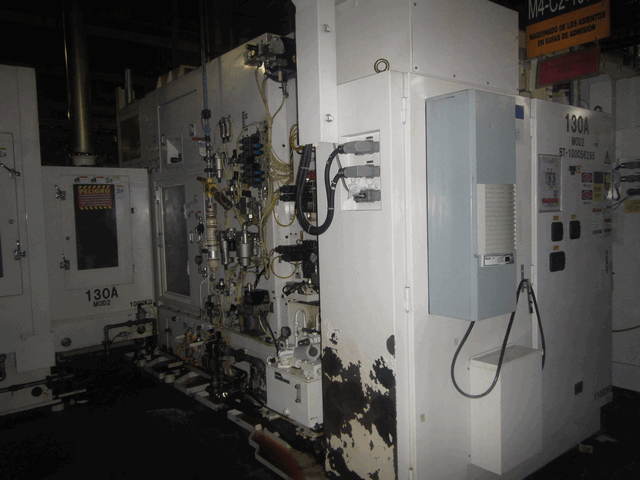 Horizontal CNC Machining Center - Image 2 of 20