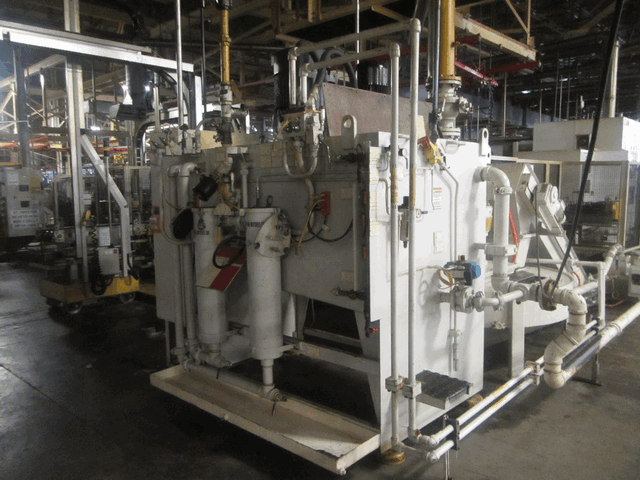 Coolant System Feeder - Image 2 of 6