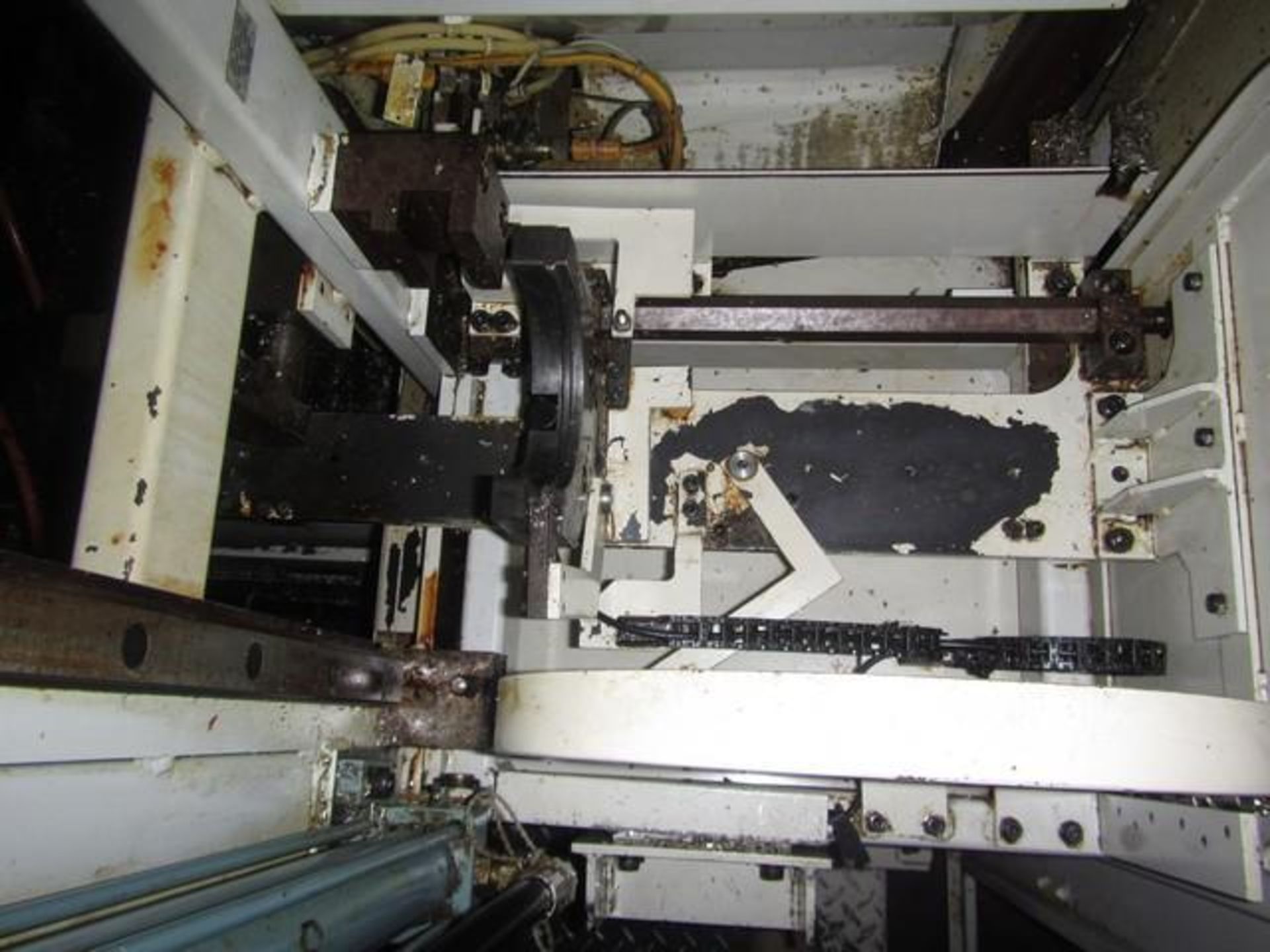 Horizontal CNC Machining Center - Image 21 of 22