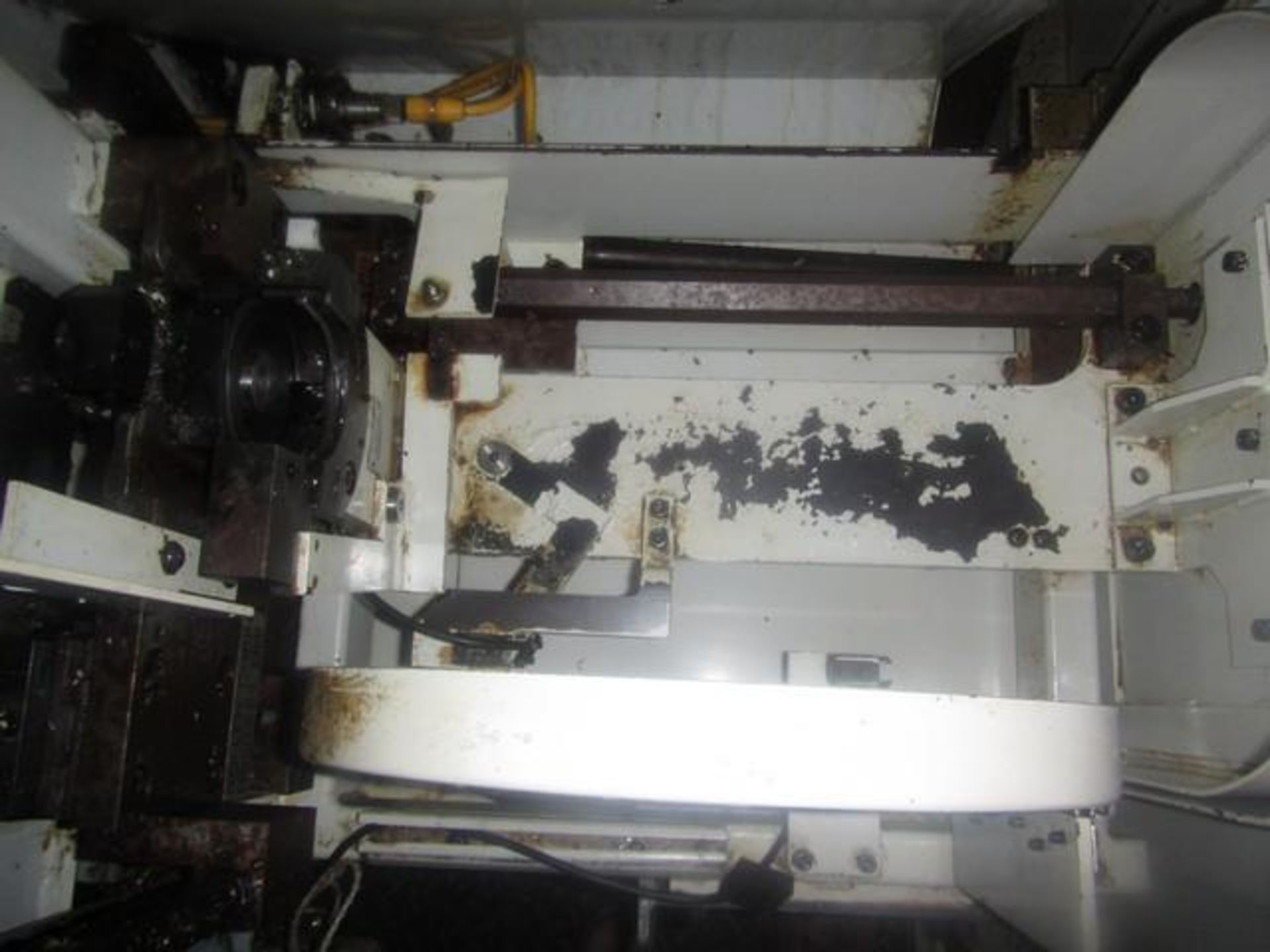 Horizontal CNC Machining Center - Image 6 of 19