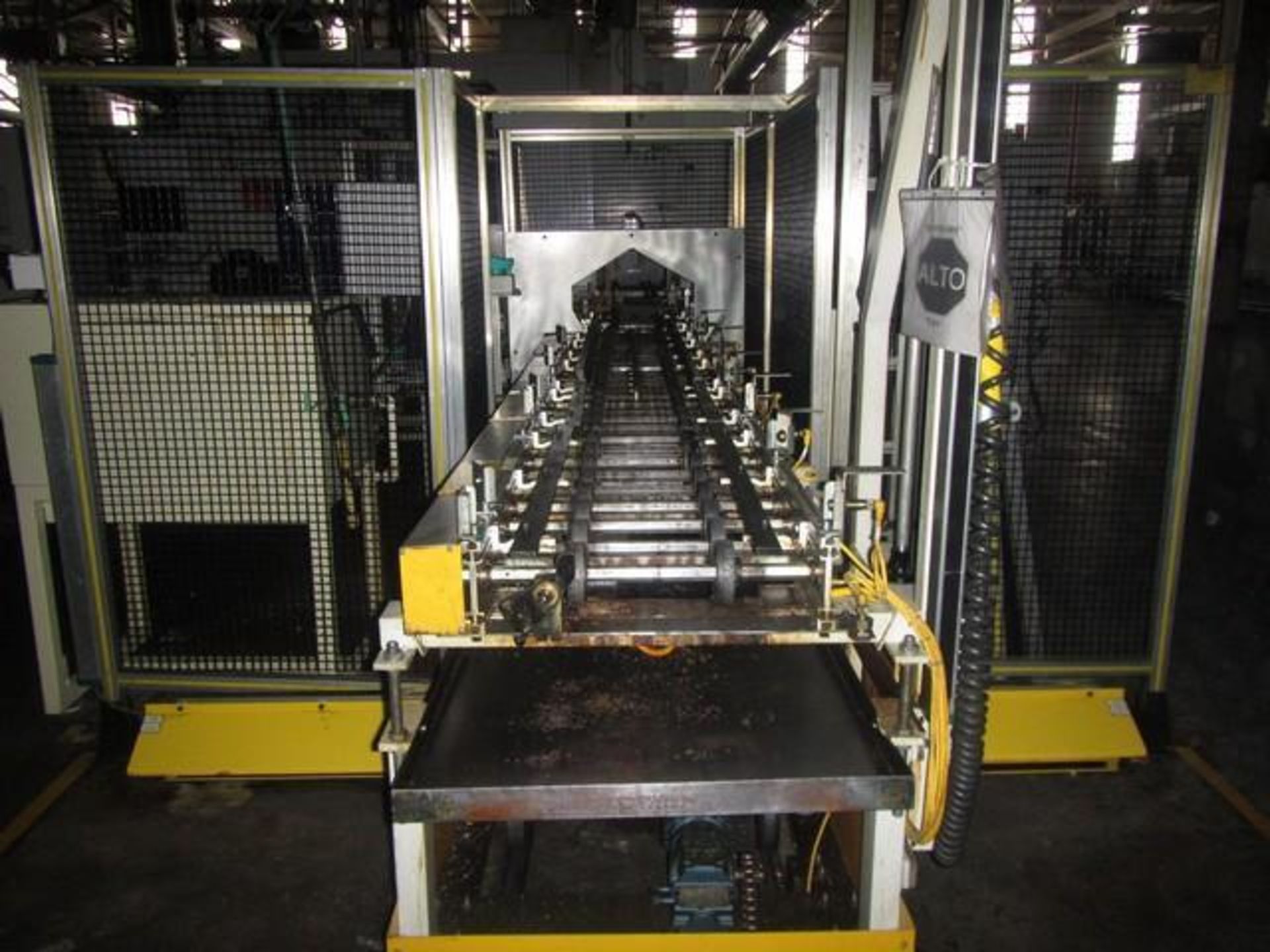 Load Conveyor - Image 9 of 9