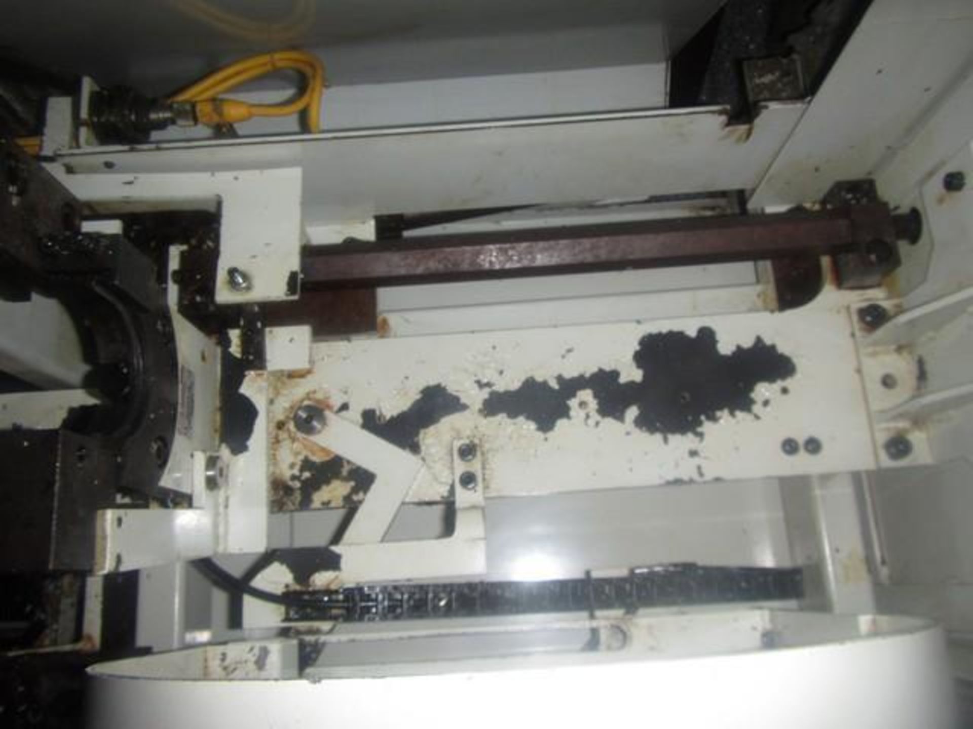 Horizontal CNC Machining Center - Image 11 of 16