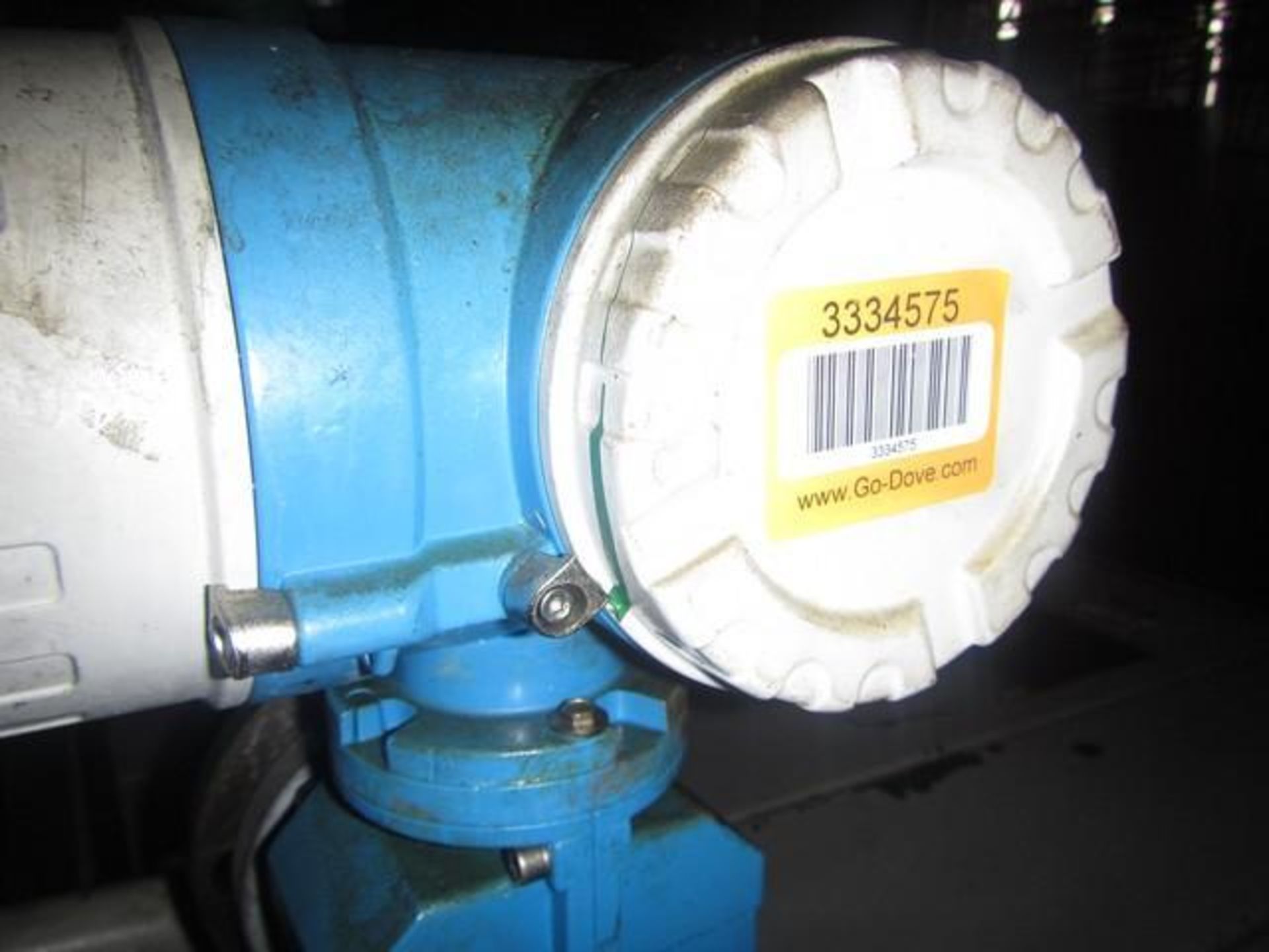 Flowmeter - Image 4 of 5