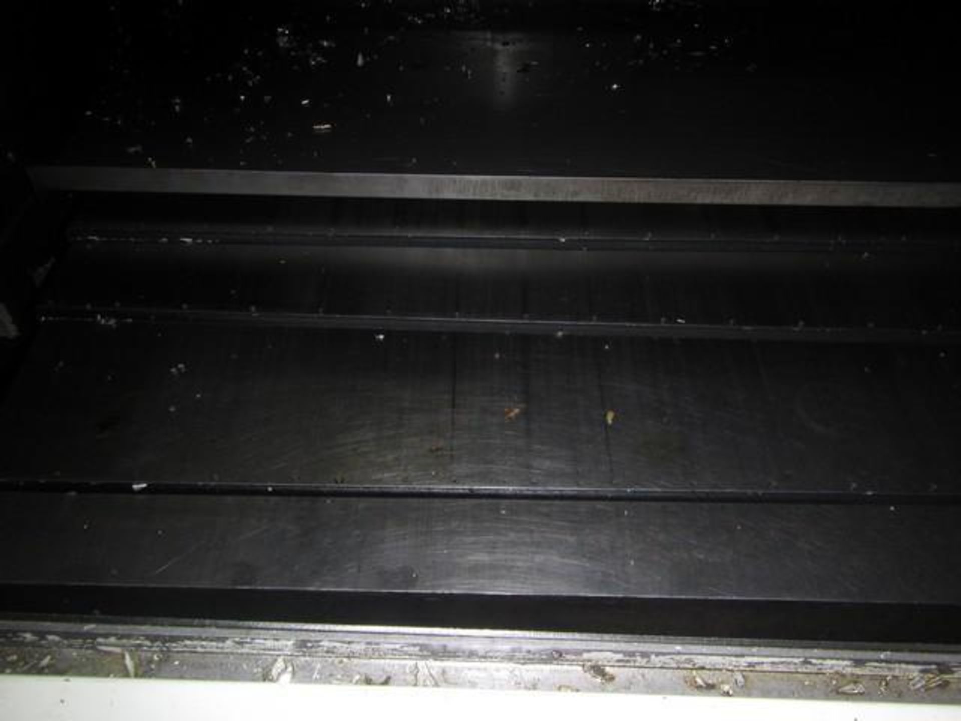 Horizontal CNC Machining Center - Image 23 of 28