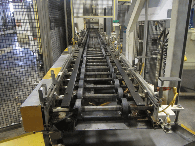 Link Conveyor - Image 5 of 9