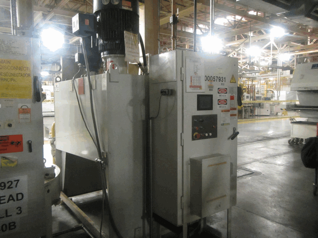 Coolant System Feeder - Image 3 of 6