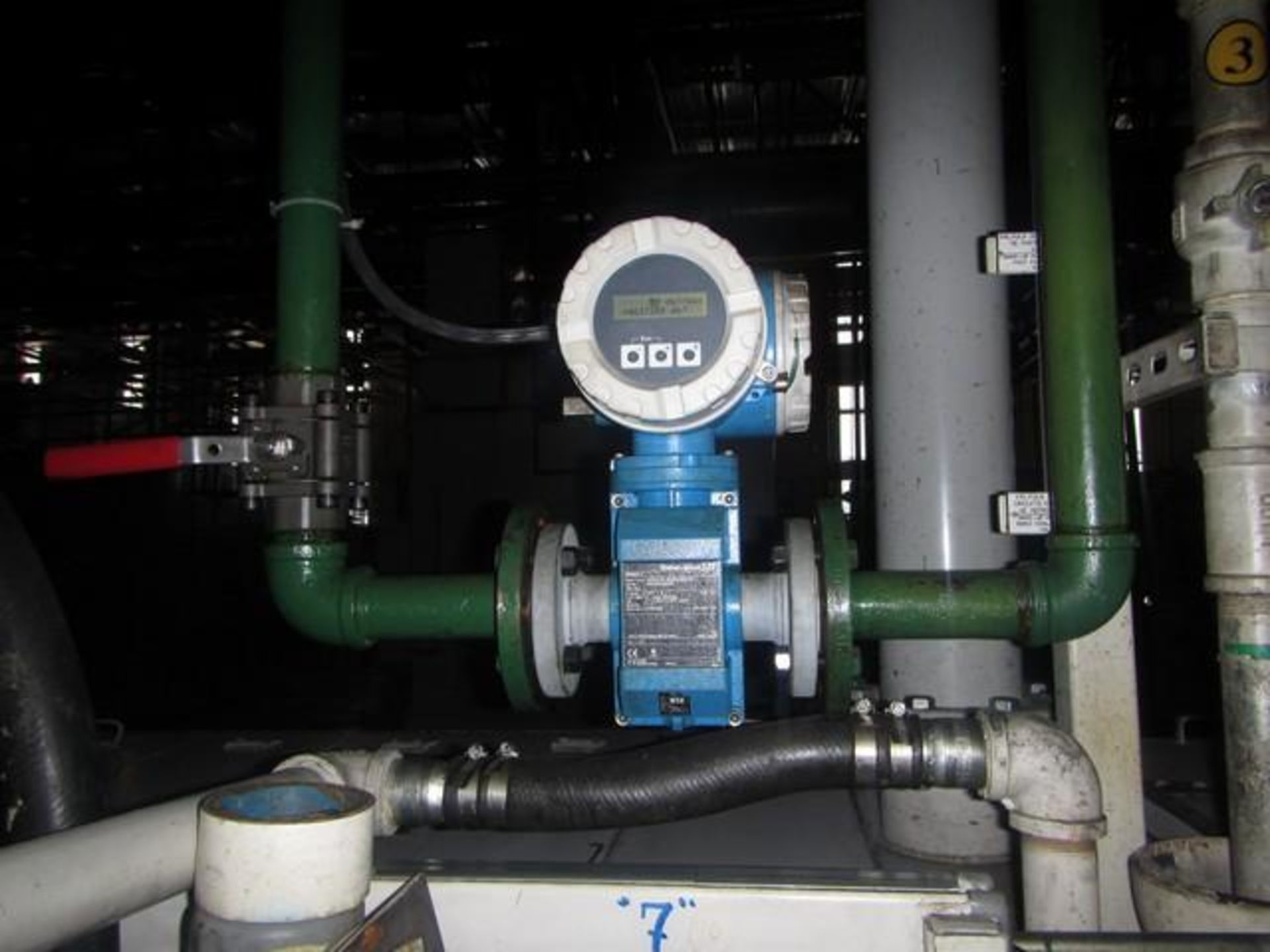 Flowmeter - Image 5 of 5