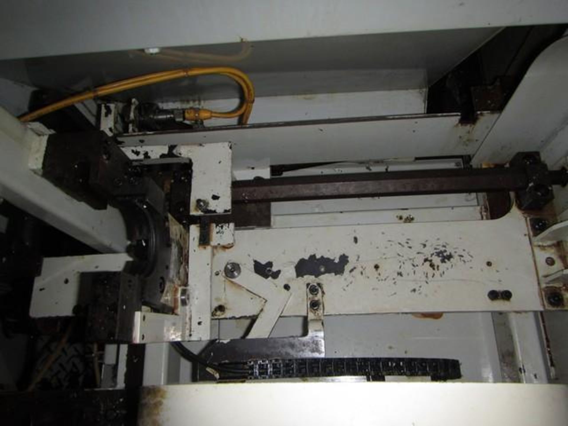 Horizontal CNC Machining Center - Image 11 of 20