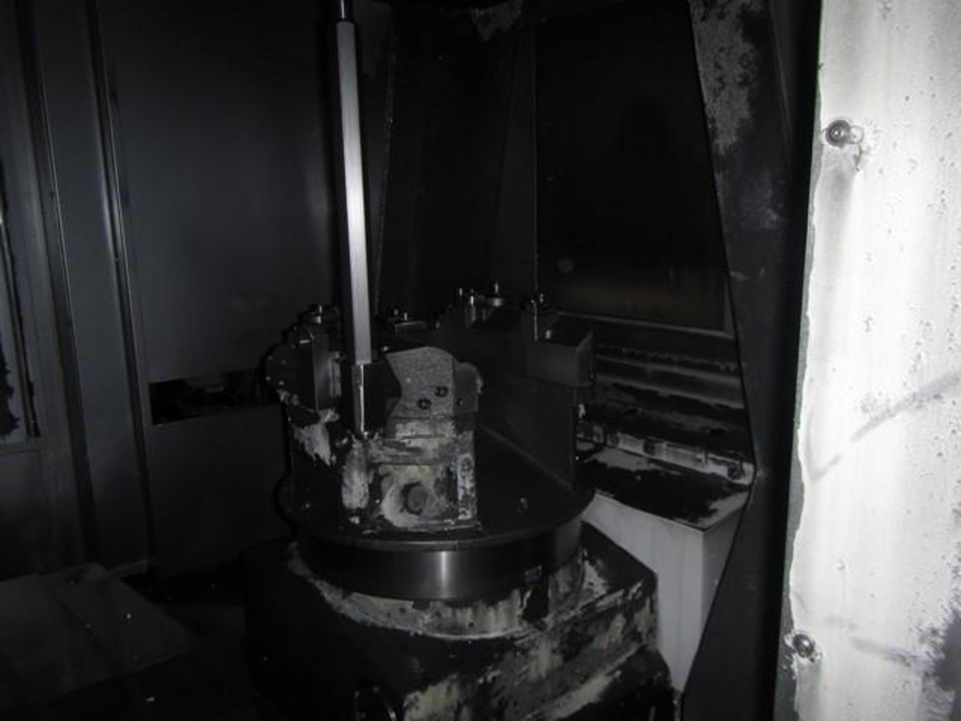 Horizontal CNC Machining Center - Image 14 of 19