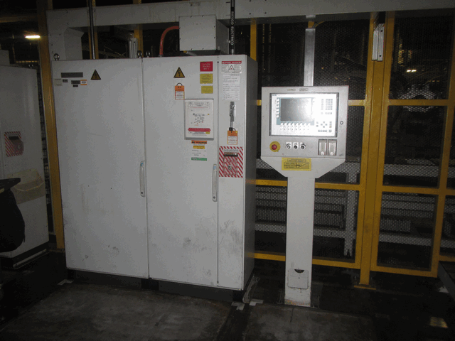 Seal Plug Station - Image 4 of 6