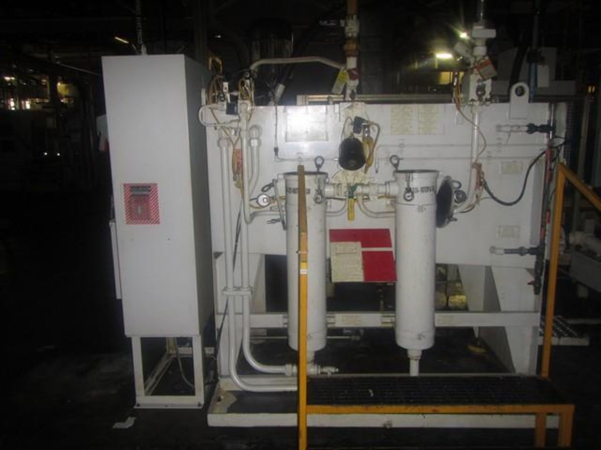 Coolant System Feeder - Image 3 of 6