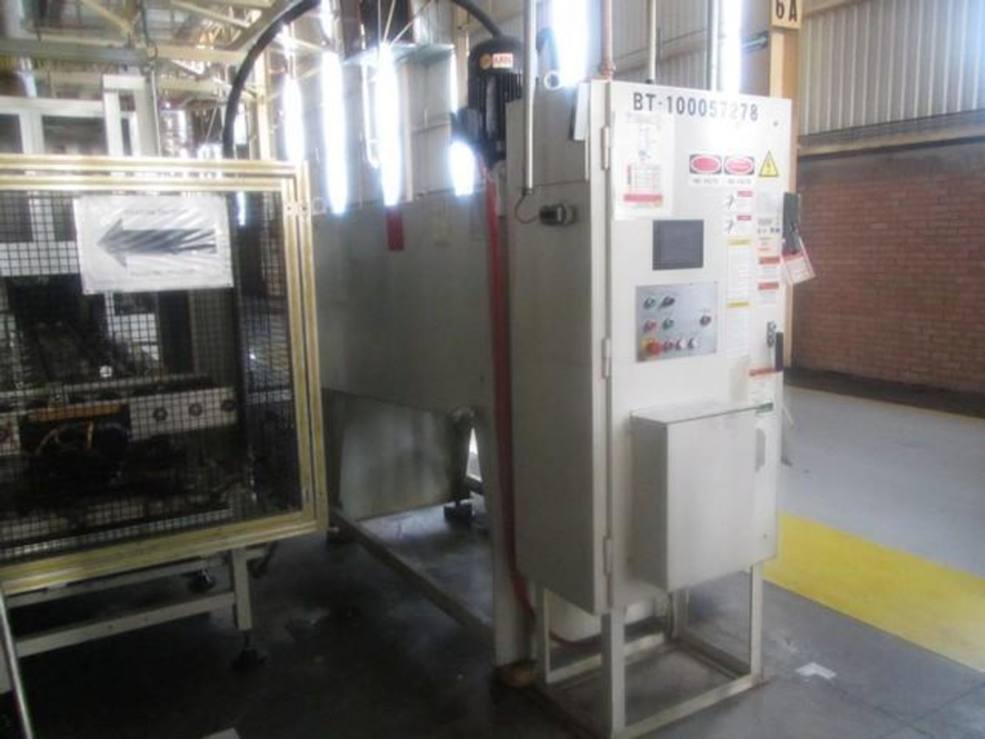 Coolant System Feeder - Image 4 of 8