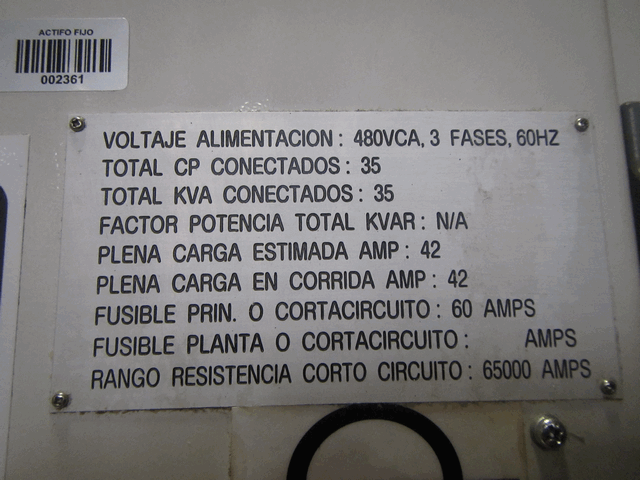 Coolant System Feeder - Image 6 of 6