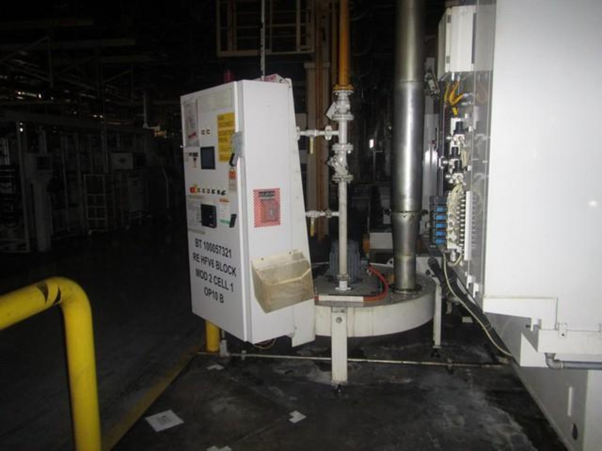 Return Pump - Image 2 of 5